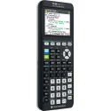 Texas calculatrice graphique TI-84 Plus CE-T Python edition, noir