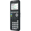 Texas calculatrice graphique TI-84 Plus CE-T Python edition, noir