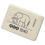 Aka gomme Eléphant format...