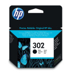 HP cartouche d'encre 302,...