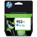 HP 953XL High Yield Cyan...
