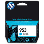HP inktcartridge 953, 630...