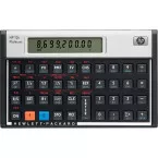 HP 12C Platinum Financial Calculator
