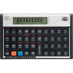 HP calculatrice financière...