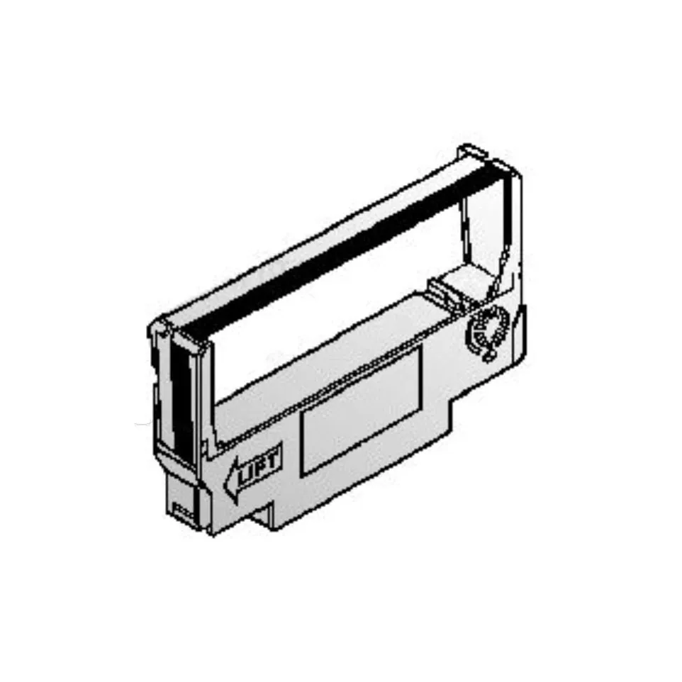 Epson inktlint ERC-38 BR, OEM...