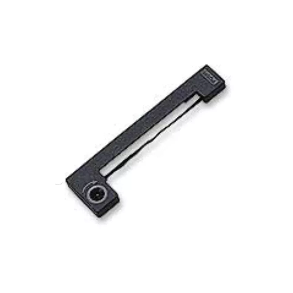 Epson ERC-09 Black Ribbon Cartridge...