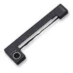 Epson ruban ERC-09 B, OEM C43S015354, noir