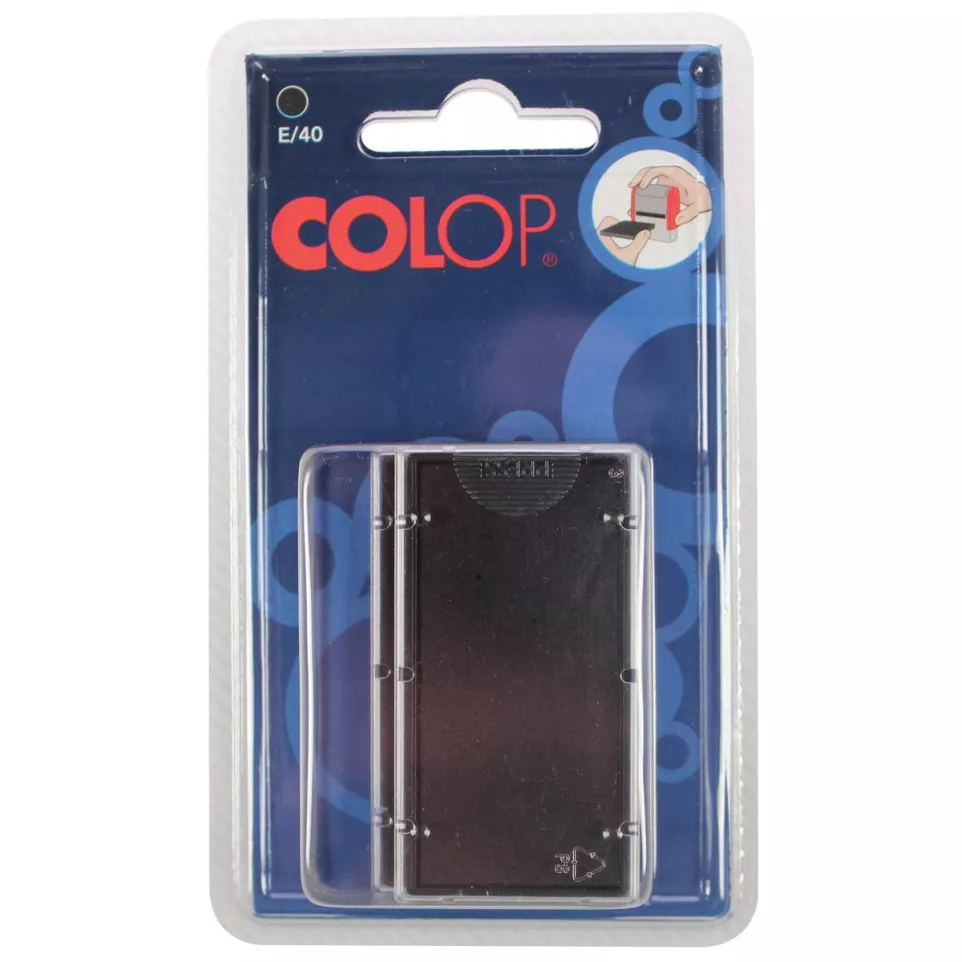 Colop stempelkussen, voor P40, P40N,...