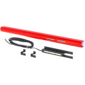 CISA Polaris 1200 mm Red Emergency Lighting Kit 12 Vdc for Fast Touch and eFAST Panic Bars per piece