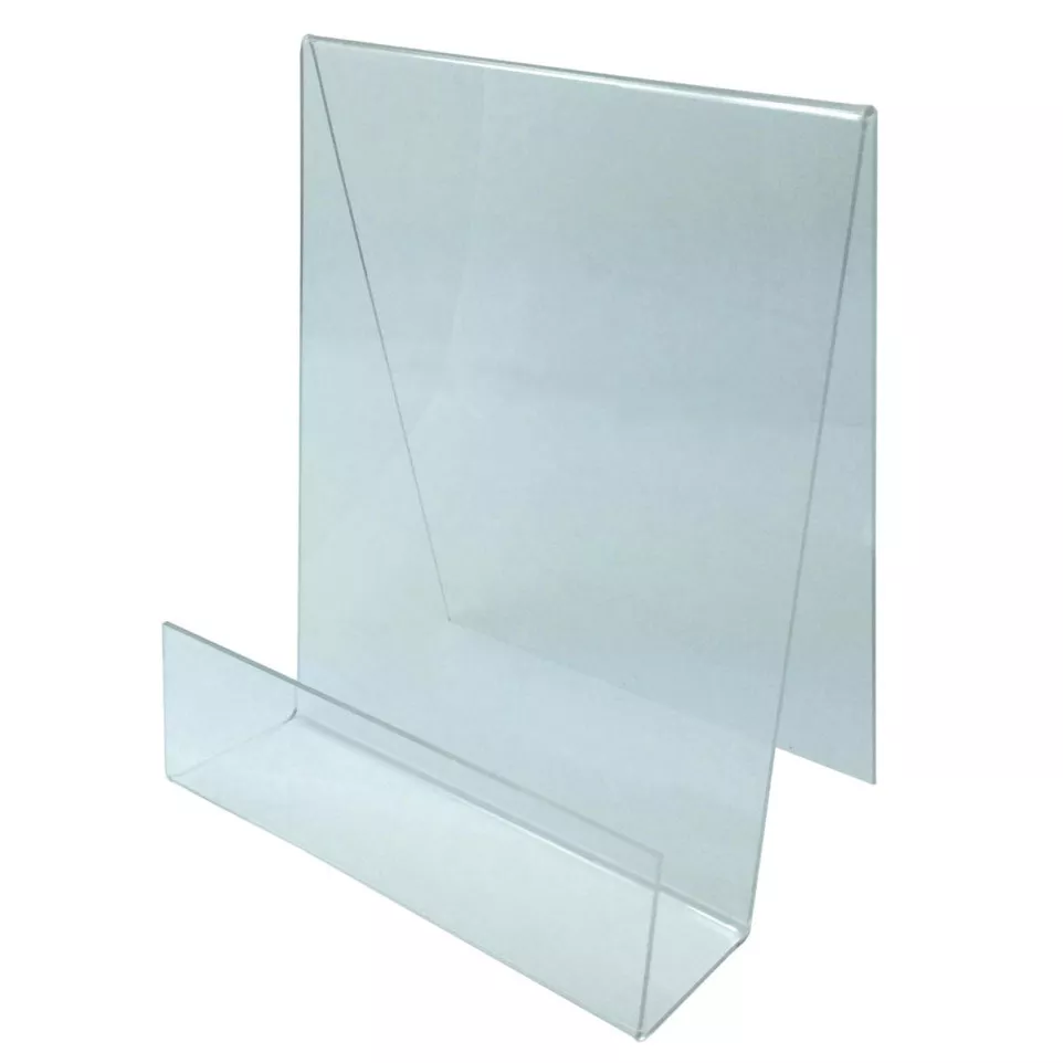 Deflecto Book Stand for A5 Books, 195...