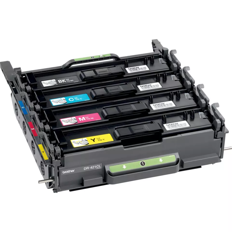 Brother tambour, 30.000 pages, OEM...