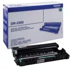 Brother Drum Unit DR-2300 Black 12,000 Pages OEM
