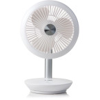 Domo ventilateur de table...