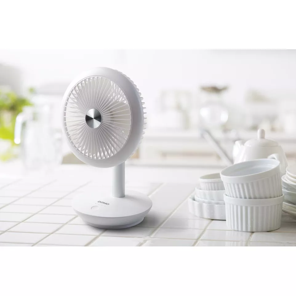 Domo tafelventilator My Fan,...