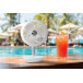 Domo tafelventilator My Fan, oplaadbaar via USB
