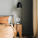 Domo tafelventilator My Fan, oplaadbaar via USB