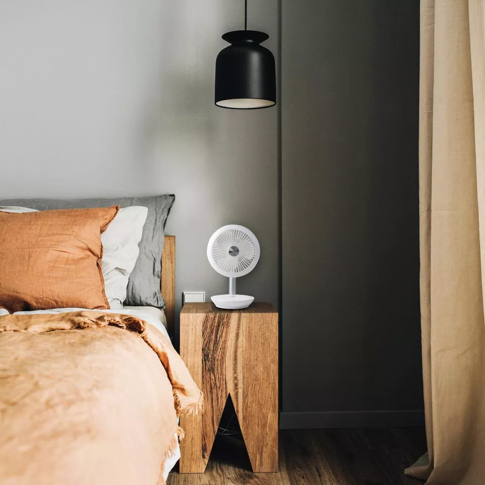 Domo tafelventilator My Fan,...
