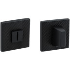 Vierkante WC-set 52x5mm...