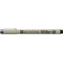 Sakura fineliner Pigma Micron 0,45 mm
