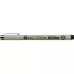 Sakura fineliner Pigma Micron 0,45 mm