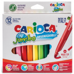 Carioca viltstift Jumbo...