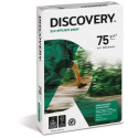 Discovery papier reprographique ft A4, 75 g, paquet de 500 feuilles