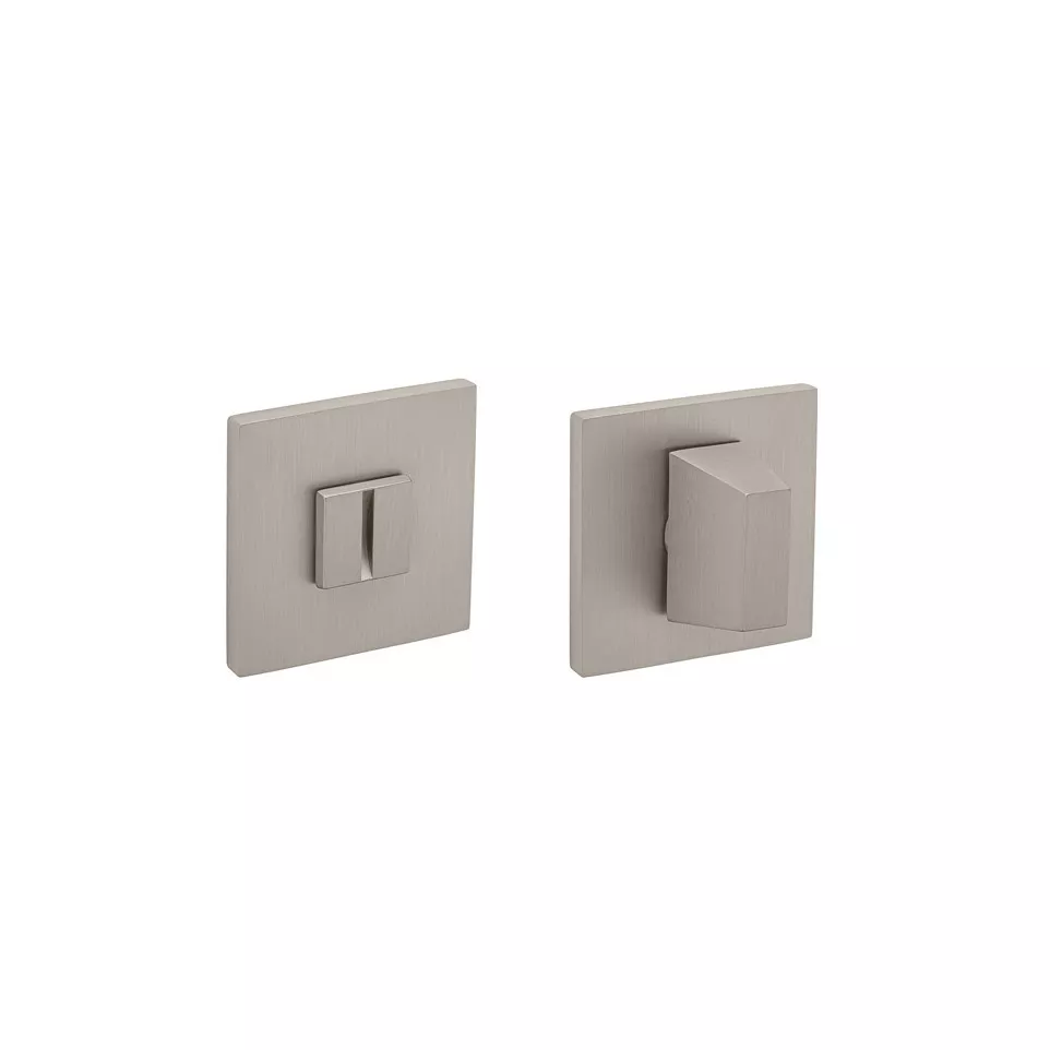 Square Toilet Fitting 52x5mm 4040 5SQ...