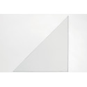 Durable CORNERFIX Adhesive Pocket 140 x 140 mm box of 100 pieces
