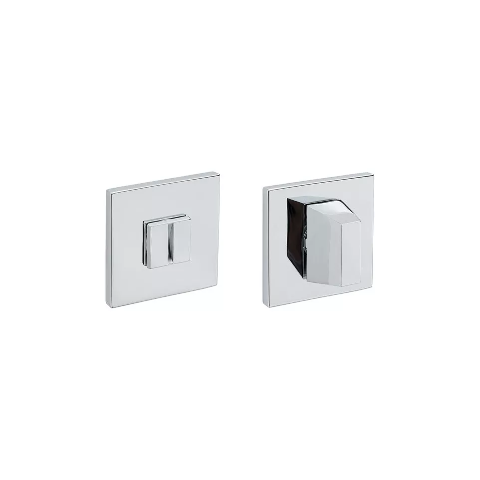 Vierkante WC-garnituur 52x5mm 4040...