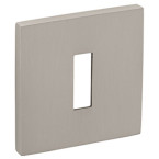 Pair of Square Keyhole Door...
