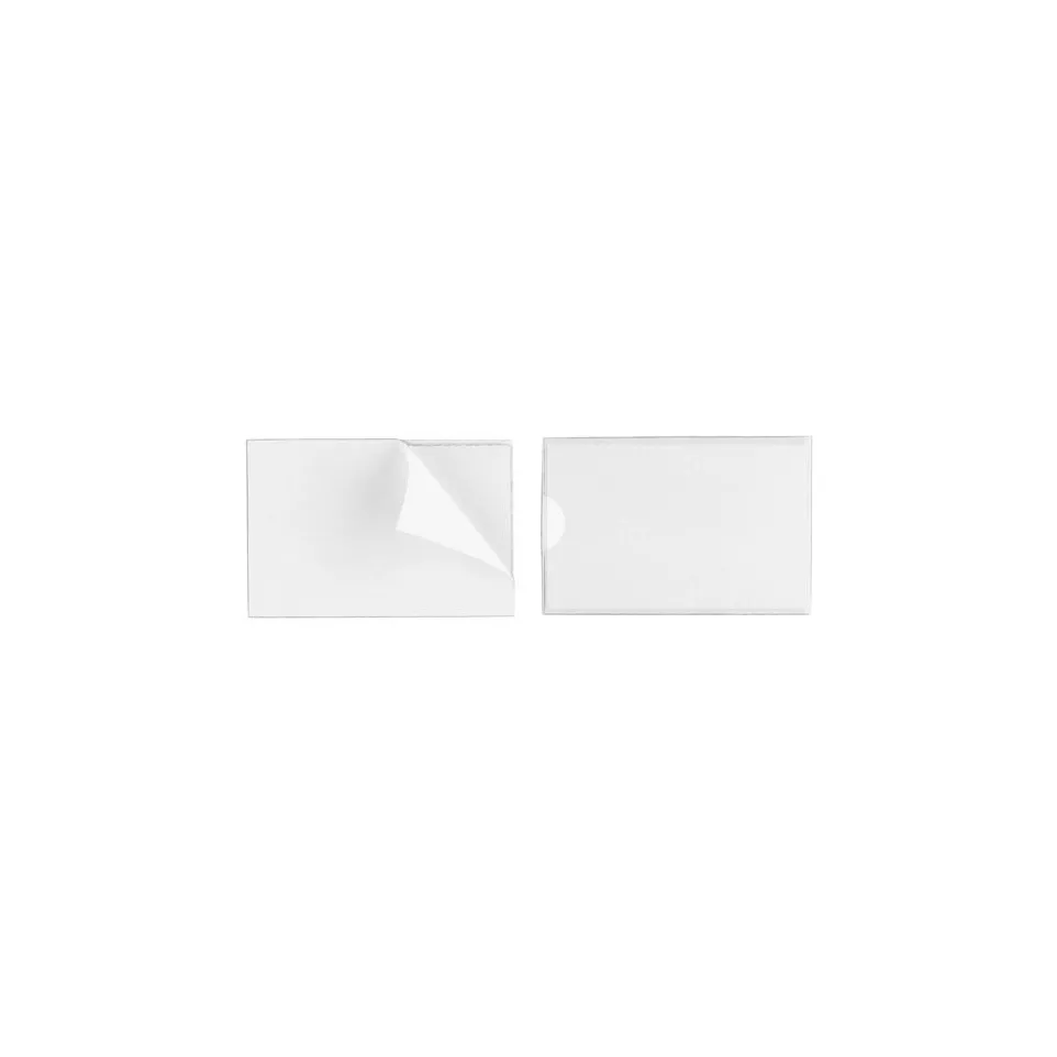 Durable Pocketfix Self-Adhesive...