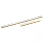 Durable Filefix pour ft A5, 145 x 25 mm, sachet de 25 pièces