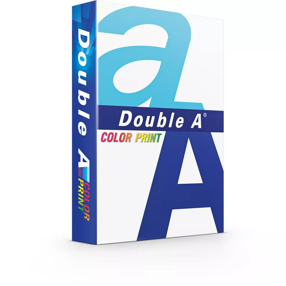 Double A Color Print printpapier ft...