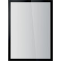 Durable Duraframe Sun A3 zwart, pak met 2 stuks