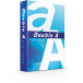 Double A A4 Copy Paper 75 gsm Pack of 500 Sheets