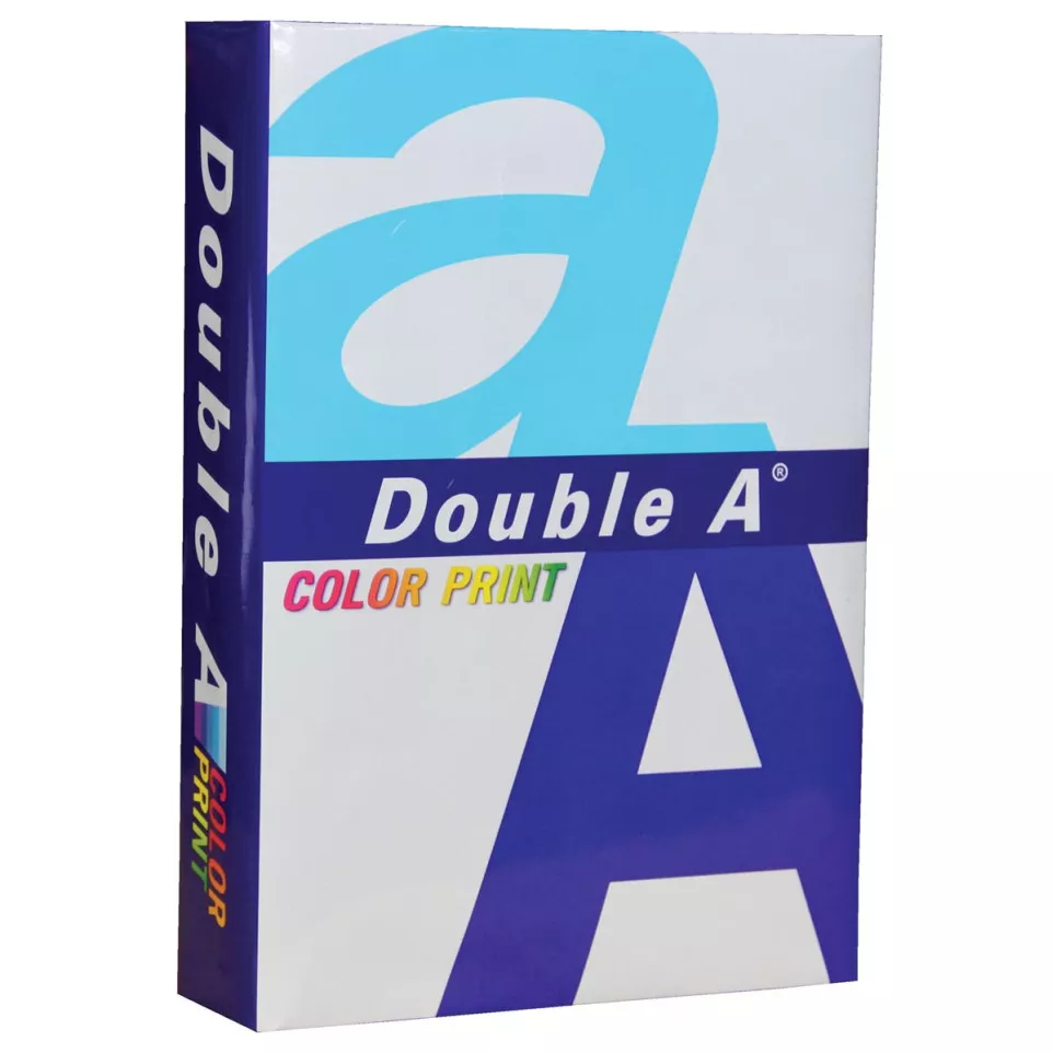 Double A Color Print printpapier ft...