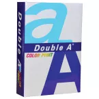 Double A Color Print A3 Printing Paper 90 gsm Pack of 500 Sheets