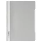 Durable farde à devis, ft A4, gris