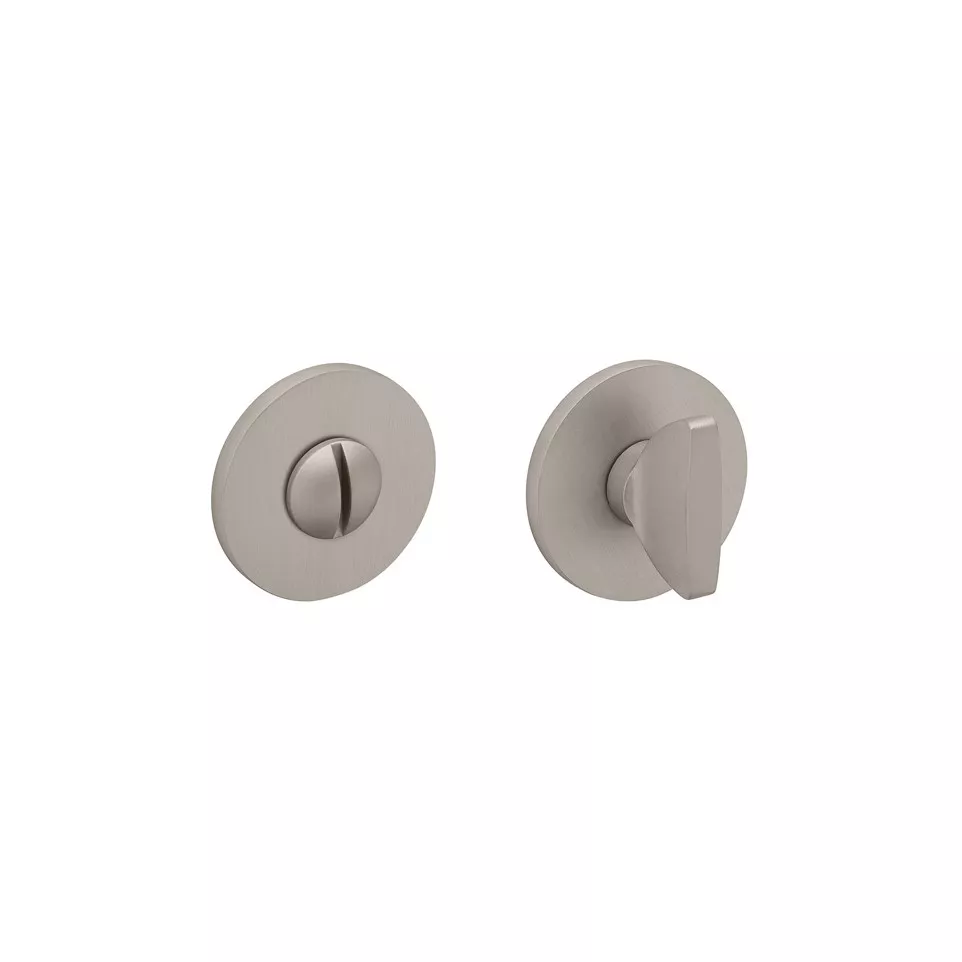 Ronde WC-garnituur Ø52x5mm 4041 5S...