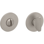 Ronde WC-garnituur Ø52x5mm...