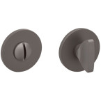 Rond WC-garnituur Ø52x5mm...