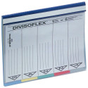 Durable Divisoflex 5-Part Organiser File A4
