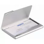 Durable Porte-cartes de visite