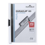 Durable DURACLIP 60 A4 Clip...