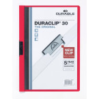 Durable DURACLIP 30 A4 Clip...