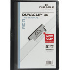 Durable DURACLIP 30 A4 Clip...