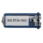 Durable sleutelhanger Key...