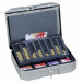 Durable geldtransportkoffer Euroboxx, ft 12 x 35,2 x 27,6 cm