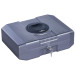 Durable geldtransportkoffer Euroboxx, ft 12 x 35,2 x 27,6 cm