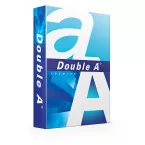 Double A Premium papier d'impression, ft A4, 80 g, paquet de 250 feuilles
